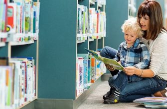 Как научить ребёнка читать: полезные советы