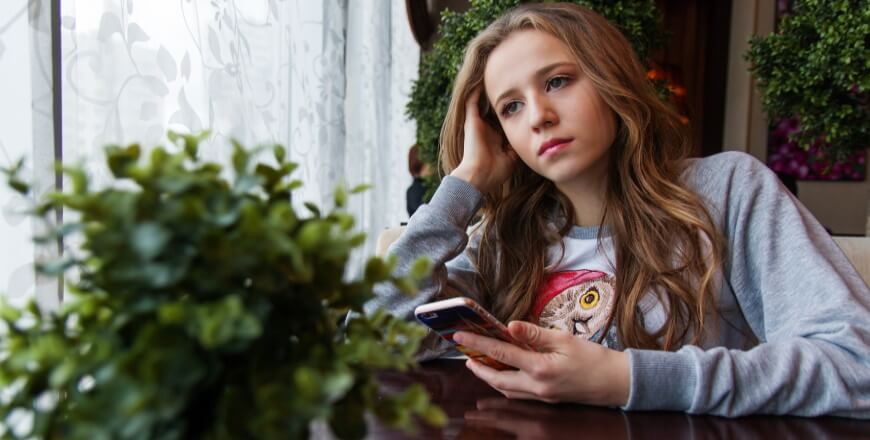 Подростковый суицид: как распознать опасность