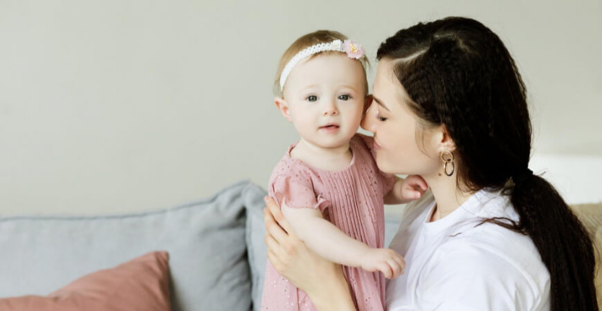 Как стать хорошей мамой: психологическая готовность